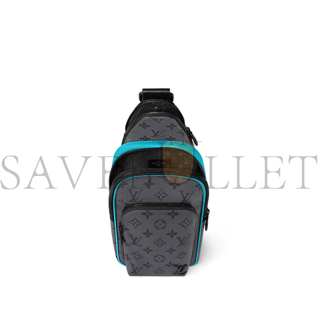 l**is V*t*n avenue slingbag pm m11703 (33*16*5.7cm)